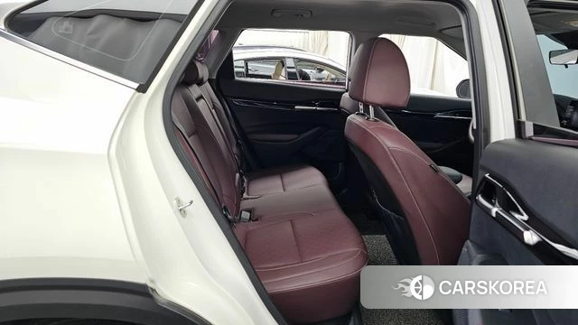 Kia Seltos 2020 Белый из Кореи, фото 3