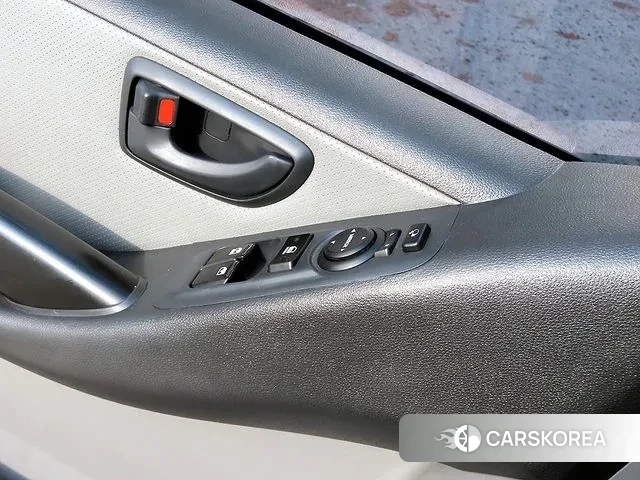 Hyundai The New Grand Starex 2018 Черный из Кореи, фото 3