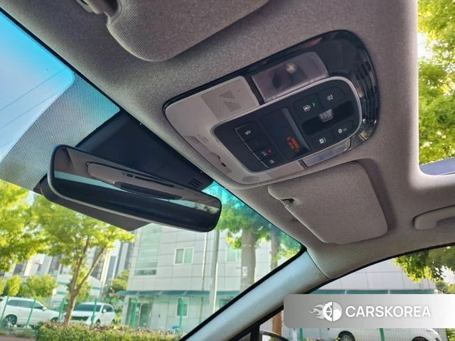 Hyundai Sonata (DN8) 2019 Белый из Кореи, фото 3