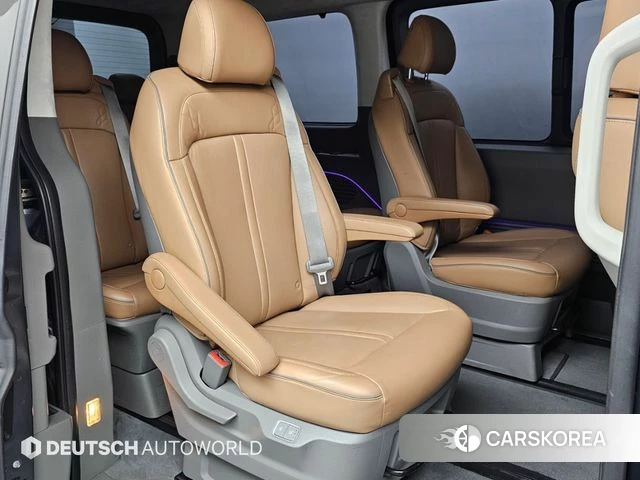 Hyundai Staria id 4854241 из Кореи 3