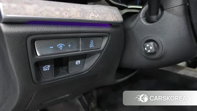 Genesis Electrified G80 (RG3) id 2885057 из Кореи 3