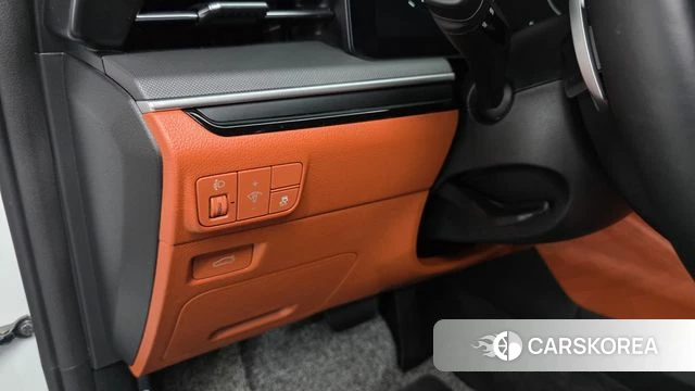 Kia The New K5 3rd generation 2025 Белый из Кореи, фото 3