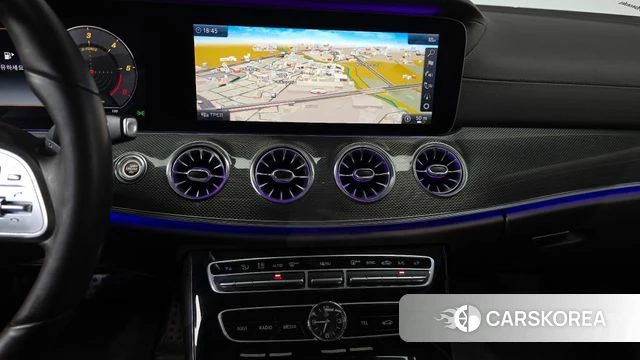 Mercedes-Benz CLS-Class C257 2019 Серый из Кореи, фото 3