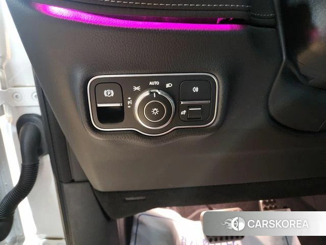 Mercedes-Benz G-Class W465 2024 Белый из Кореи, фото 3