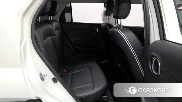 Hyundai Casper 2024 Белый из Кореи, фото 3