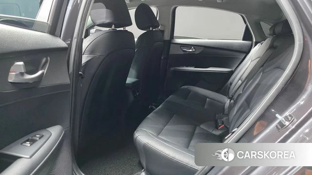 Kia Come New K3 2018 Серый из Кореи, фото 3