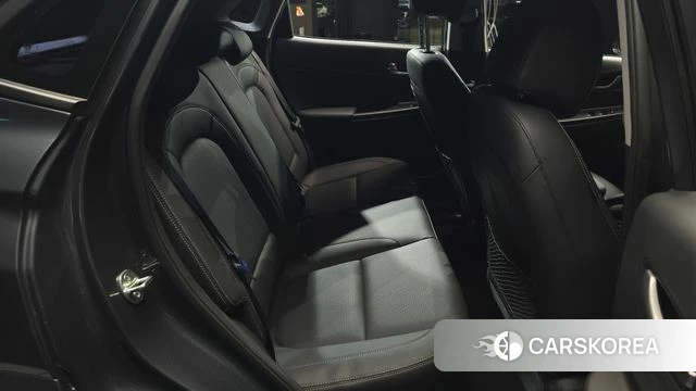 Hyundai Kona 2019 Серый из Кореи, фото 3