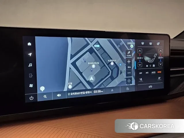 Ssangyong The New Torres 2025 Темно-зеленый из Кореи, фото 3