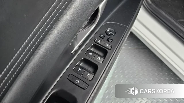 Hyundai Avante (CN7) 2021 Белый из Кореи, фото 3