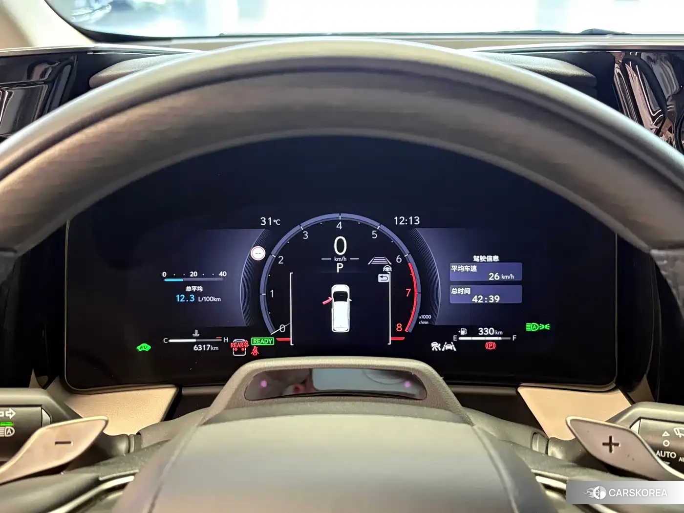 Lexus LM 2026 Черный из Китая, фото 3