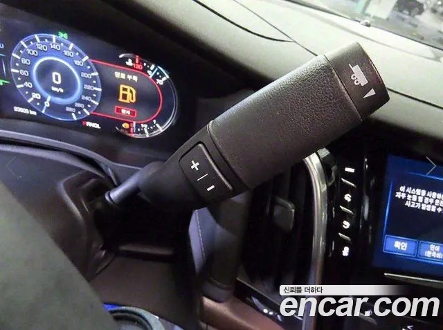 Cadillac Escalade id 2753050 из Кореи 3