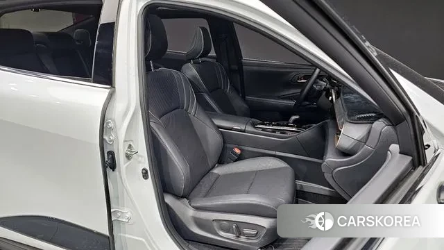 Toyota Crown Crossover 2024 Белый из Кореи, фото 3