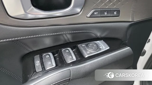 Kia Sorento 4th Generation 2020 Белый из Кореи, фото 3