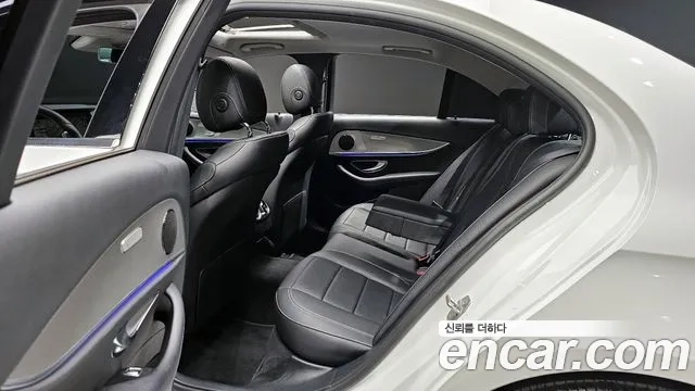 Mercedes-Benz E-Class W213 id 2908203 из Кореи 3