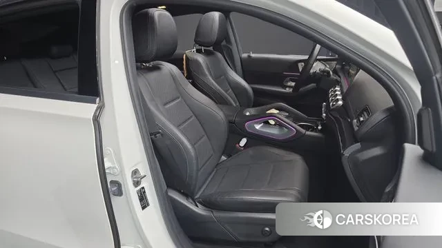 Mercedes-Benz GLE-Class W167 2023 Белый из Кореи, фото 3