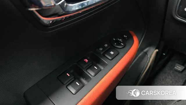 Kia The New Ray 2018 Белый из Кореи, фото 3