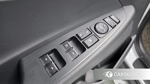 Hyundai All New Tucson 2019 Белый из Кореи, фото 3