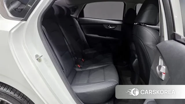 Kia Come New K3 2019 Белый из Кореи, фото 3