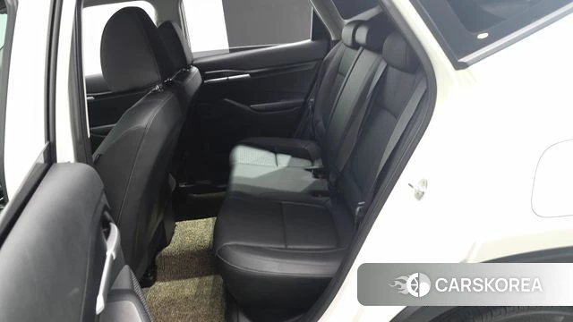 Kia Seltos 2021 Белый из Кореи, фото 3