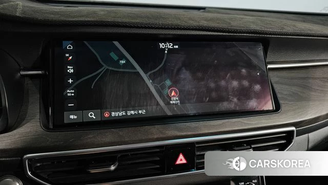 Kia K7 Premier 2019 Черный из Кореи, фото 3