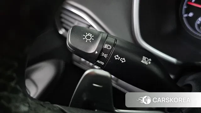 Hyundai The New Santa Fe 2020 Белый из Кореи, фото 3