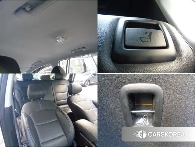 Kia Niro EV 2022 Белый из Кореи, фото 3