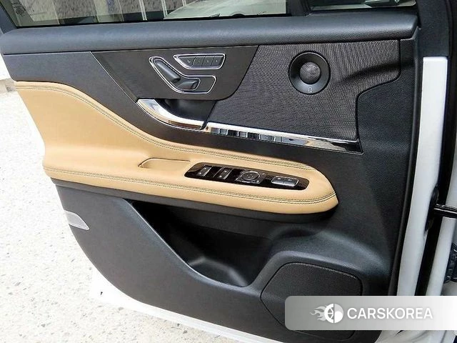 Lincoln Corsair 2022 Белый из Кореи, фото 3