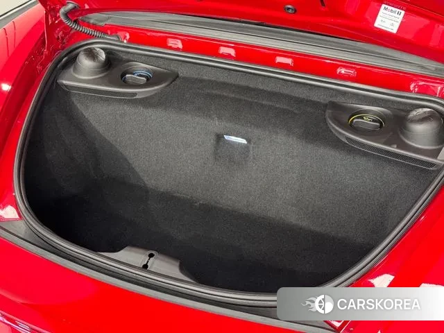 Porsche 718 Boxster 2021 Красный из Кореи, фото 3