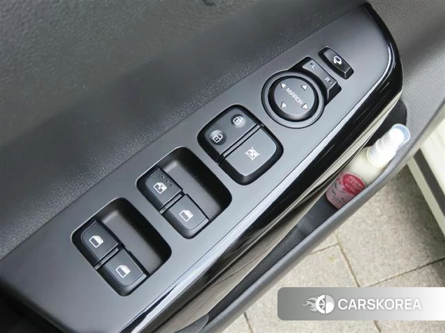 Kia All New Morning (JA) 2019 Жемчужный цвет из Кореи, фото 3