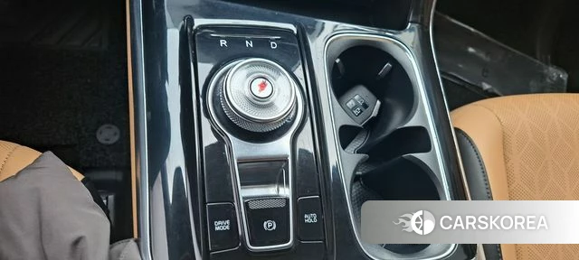 Kia Carnival 4th generation 2021 Жемчужный цвет из Кореи, фото 3