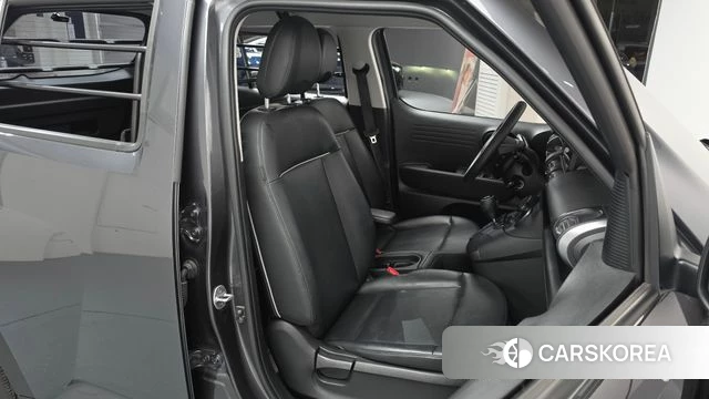 Hyundai Casper 2023 Серый из Кореи, фото 3