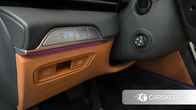 Genesis GV80 2024 Белый из Кореи, фото 3