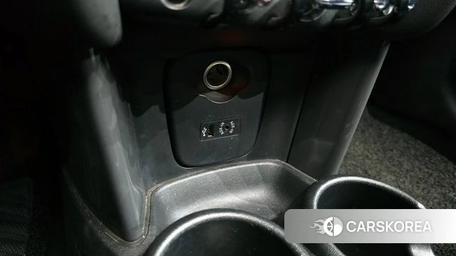 Mini Cooper D 2018 Синий из Кореи, фото 3