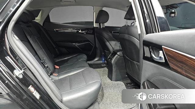 Kia Come New K7 2018 Черный из Кореи, фото 3