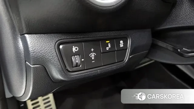 Kia The New K3 2nd generation 2024 Белый из Кореи, фото 3