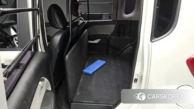 Kia The New Ray 2018 Жемчужный цвет из Кореи, фото 3