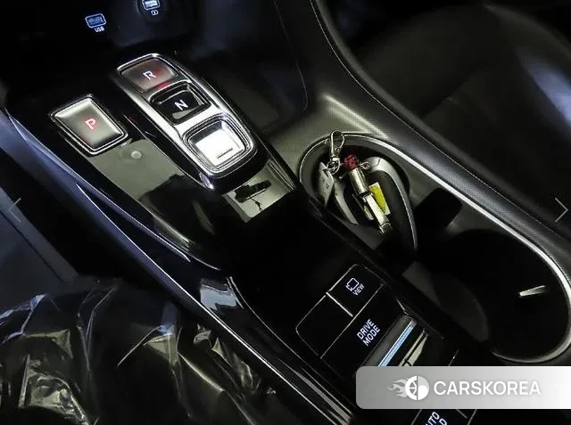 Hyundai Sonata (DN8) 2021 Белый из Кореи, фото 3