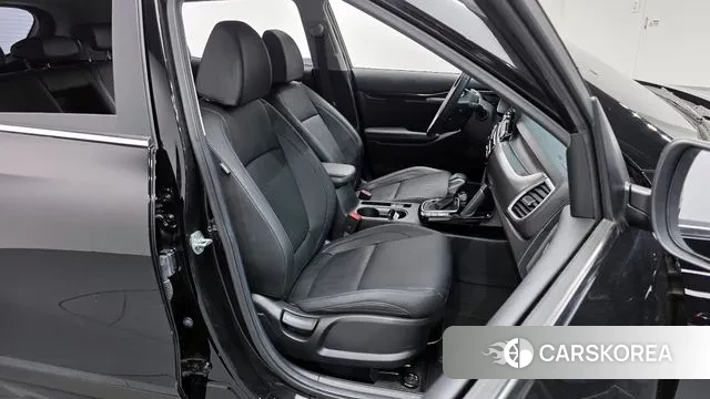 Kia Seltos 2022 Черный из Кореи, фото 3