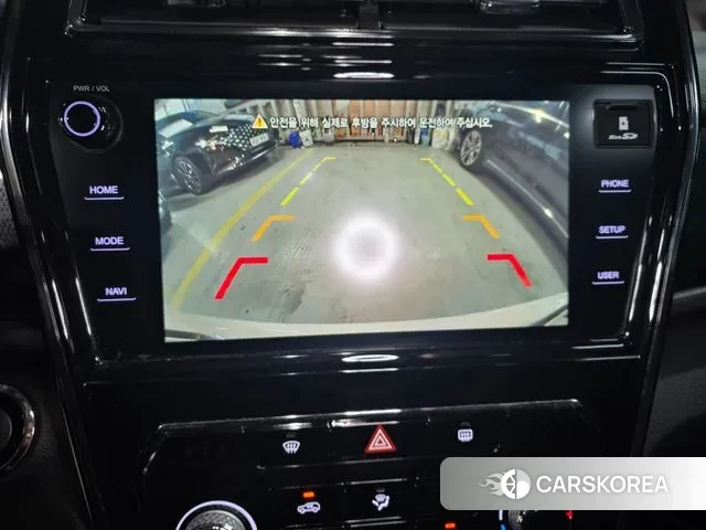 Ssangyong Berry New Tivoli 2021 Белый из Кореи, фото 3