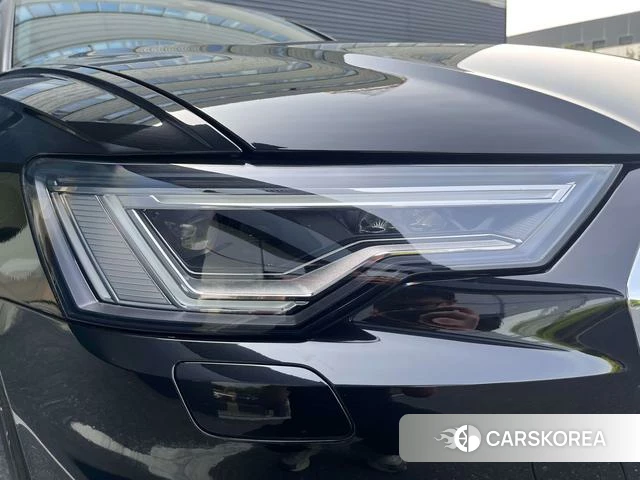 Audi A6L 2025 Черный из Китая, фото 3