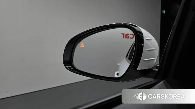 Genesis The New G70 2023 Белый из Кореи, фото 3