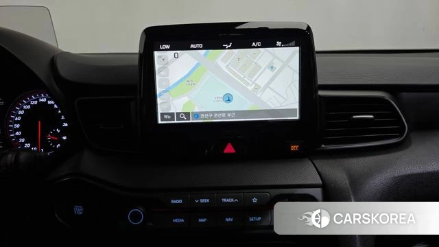 Hyundai Veloster (JS) 2018 Серебристо-серый из Кореи, фото 3