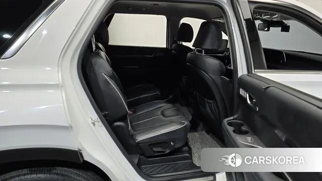 Hyundai Palisade 2020 Белый из Кореи, фото 3