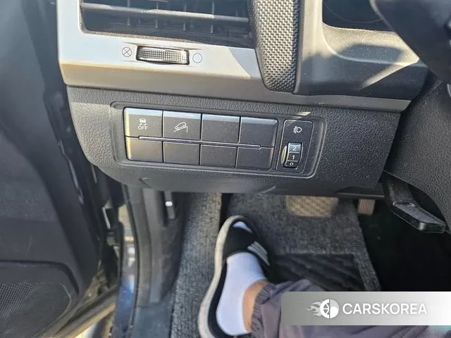 Ssangyong Rexton Sports 2018 Синий из Кореи, фото 3