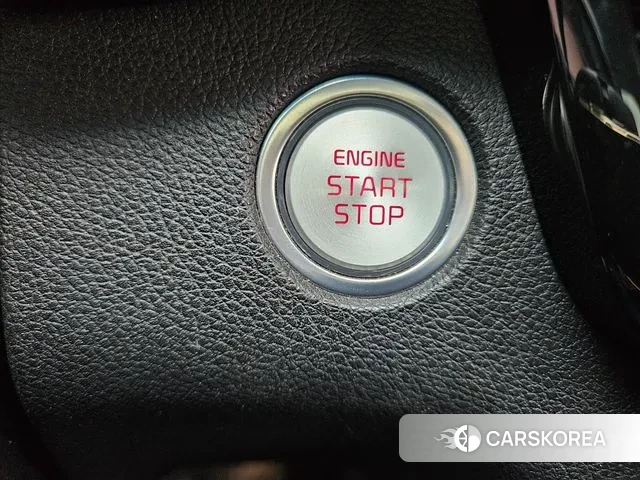 Kia The New K5 2nd generation 2018 Белый из Кореи, фото 3