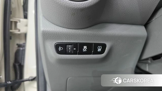 Kia Morning Urban (JA) 2021 Жемчужный цвет из Кореи, фото 3