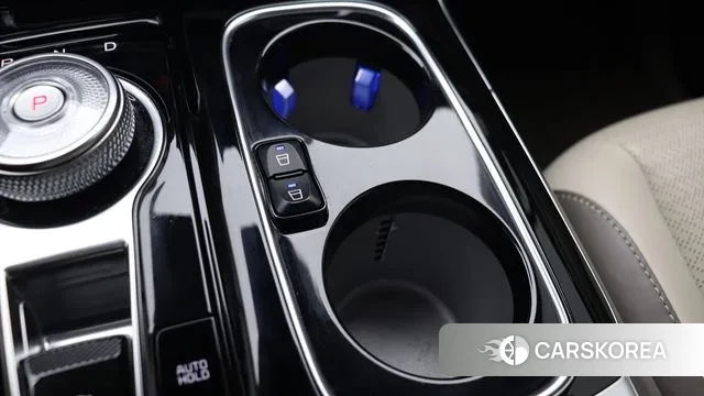 Kia Carnival 4th generation 2021 Белый из Кореи, фото 3