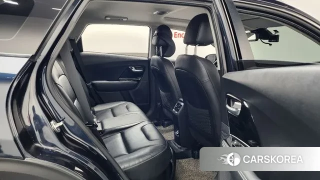 Kia The New Niro id 3646815 из Кореи 3