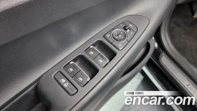 Hyundai The New Grandeur IG id 2678650 из Кореи 3