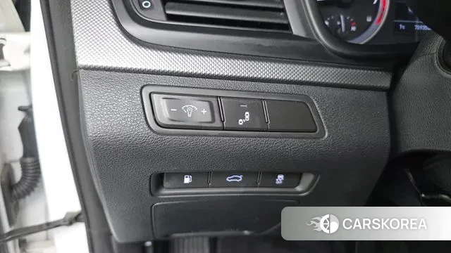 Hyundai Sonata New Rise 2019 Белый из Кореи, фото 3